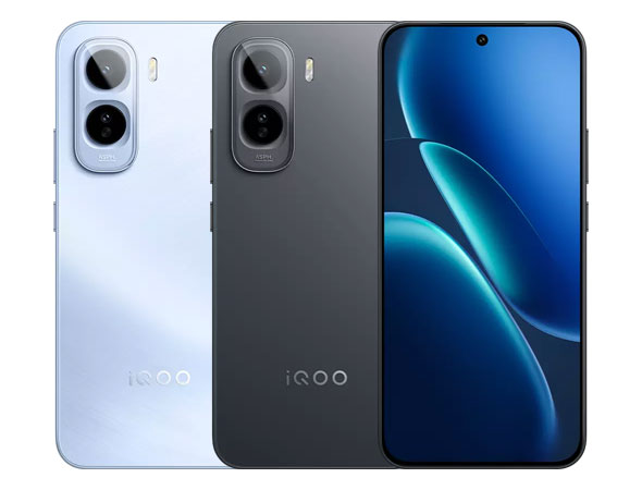 Vivo iQOO Z11