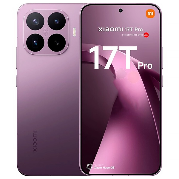 Xiaomi 17T Pro