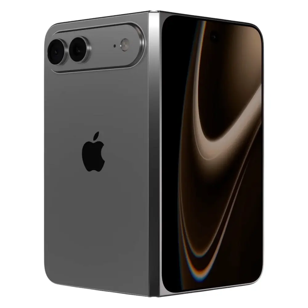 Apple iPhone Ultra