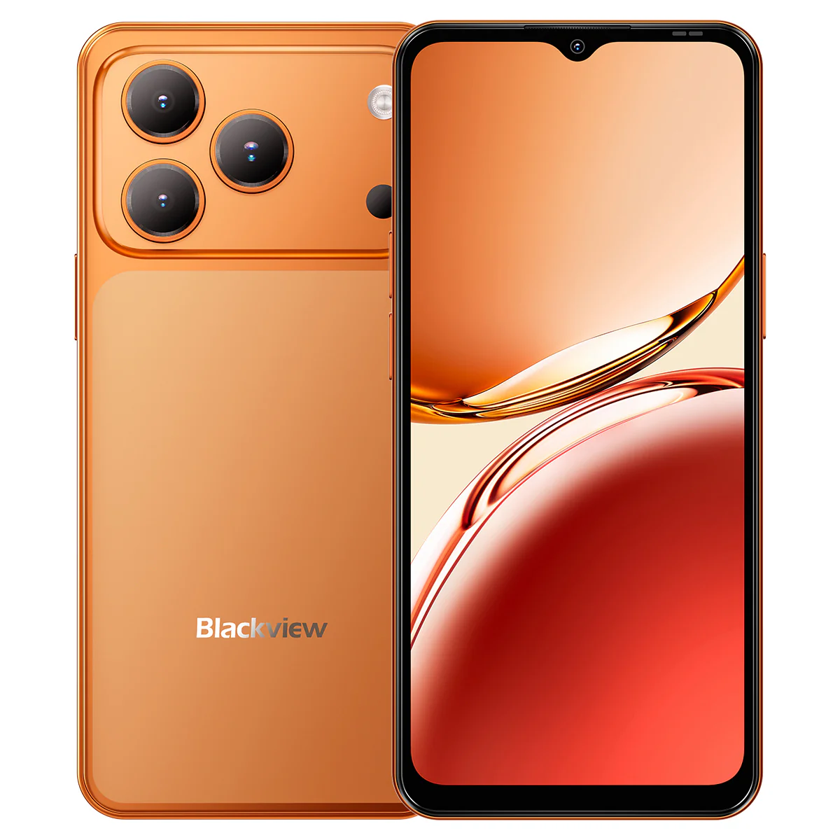 Blackview Wave 7C
