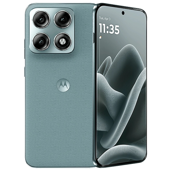 Motorola Edge 70 Pro Plus