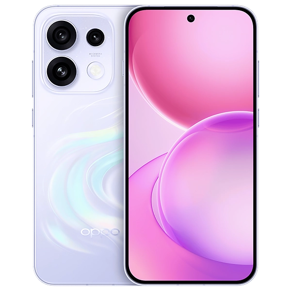 Oppo Reno16 F