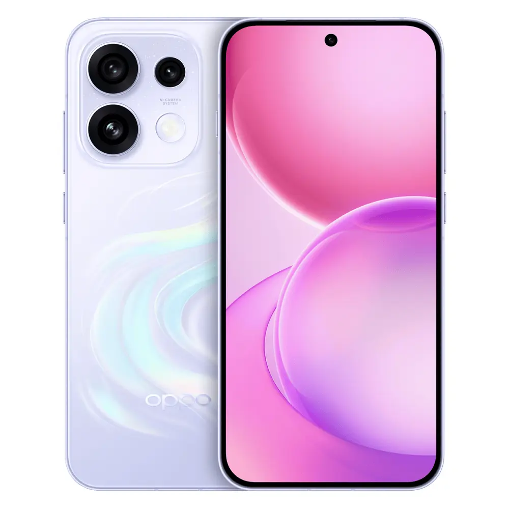 Oppo Reno16