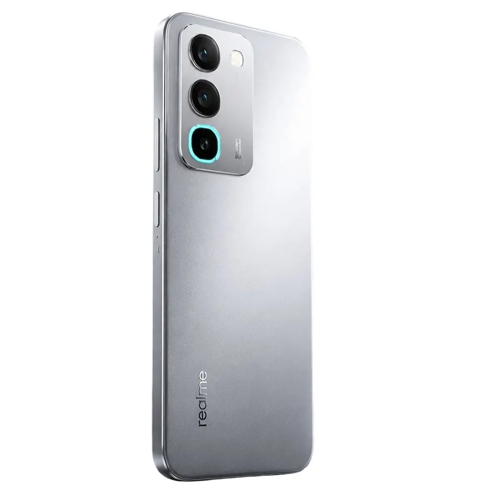 Realme P4R