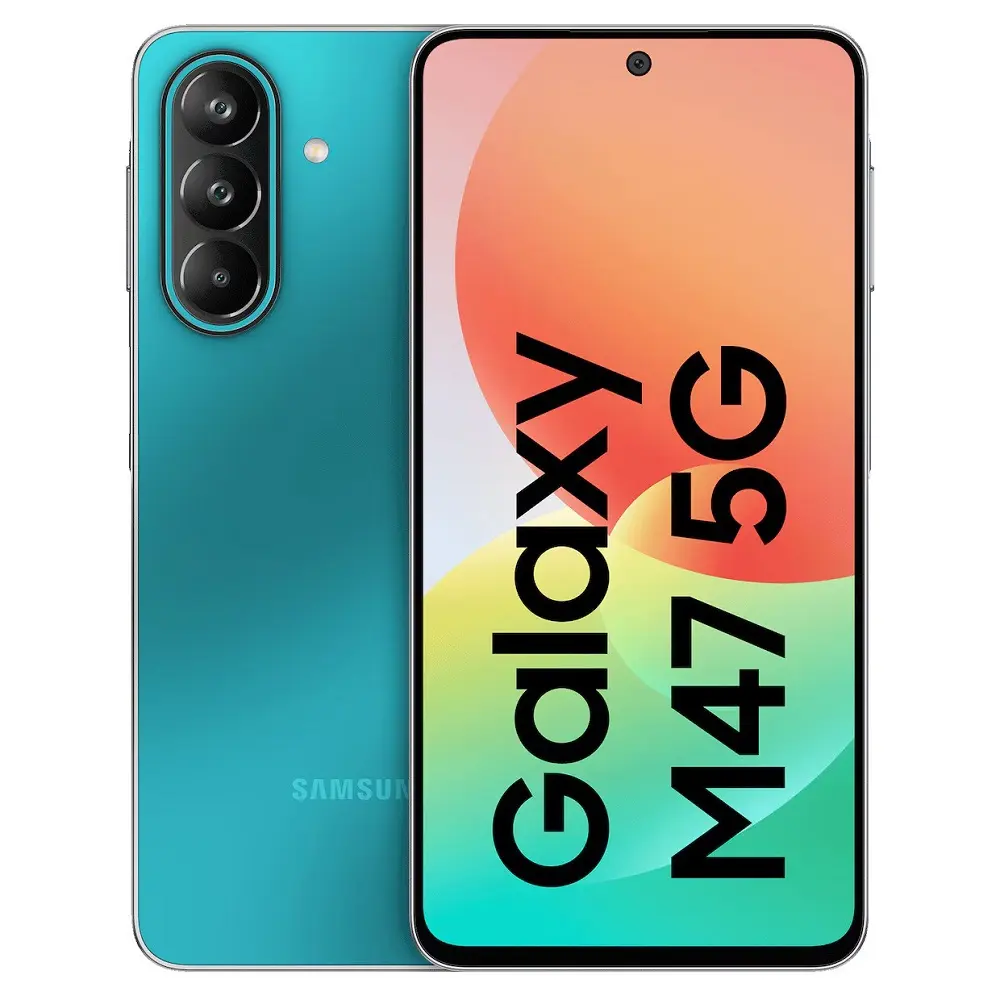 Samsung Galaxy M47