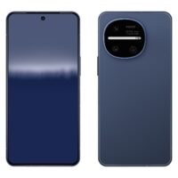 Sharp Aquos R11
