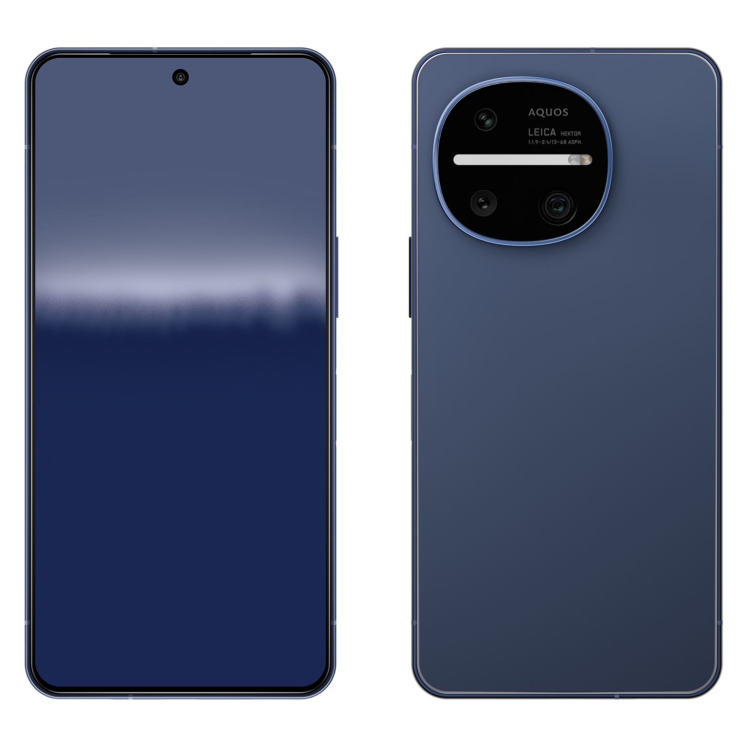 Sharp Aquos R11