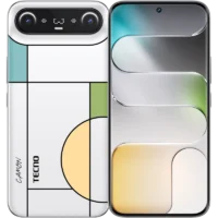 Tecno Camon Slim