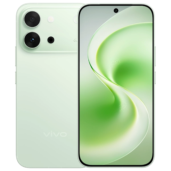 Vivo S60 Vitality