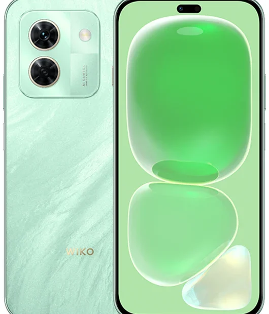 Wiko X70