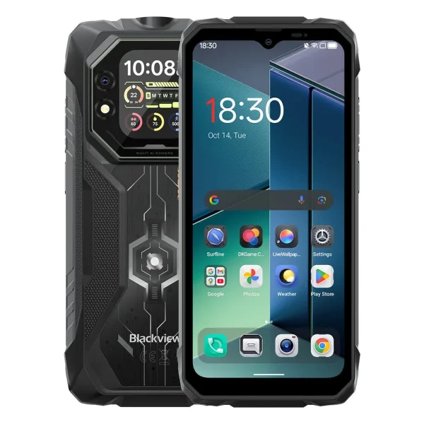 Blackview Rock 1 Pro