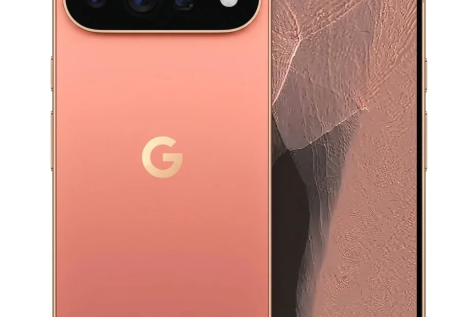 Google Pixel 11 Pro XL