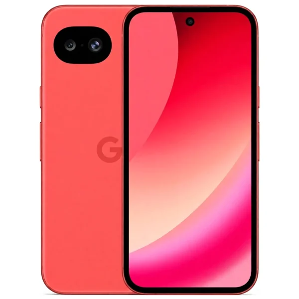 Google Pixel 11a