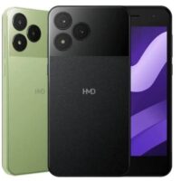 HMD Asha 305 Lite