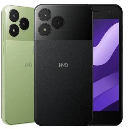 HMD Asha 305 Lite