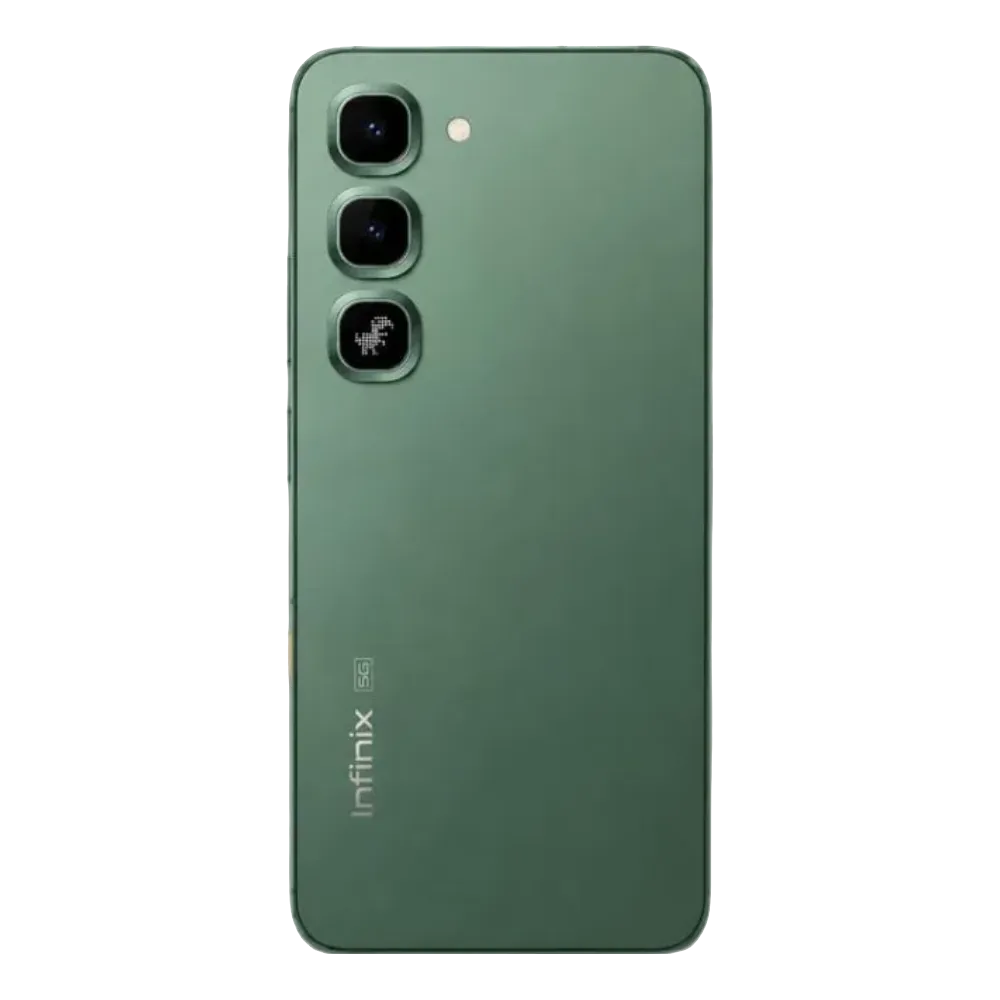 Infinix Hot 70 Pro
