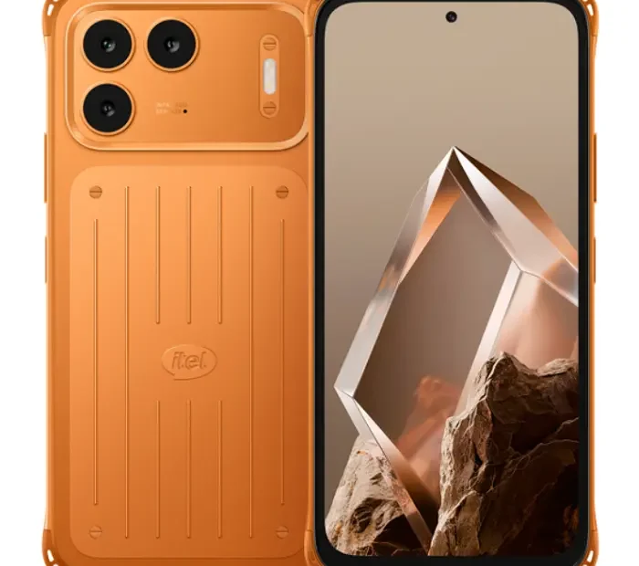 Itel Power 80