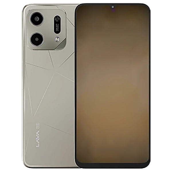 Lava Virat V1