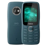 Nokia 123 Shield