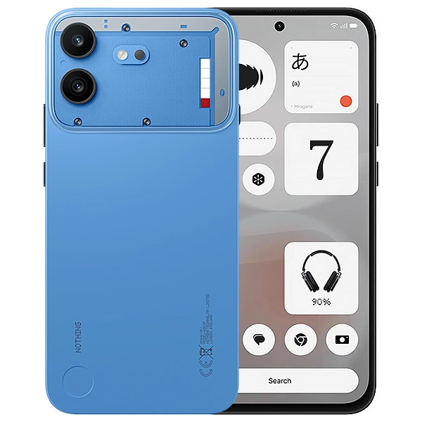 Nothing Phone 4b