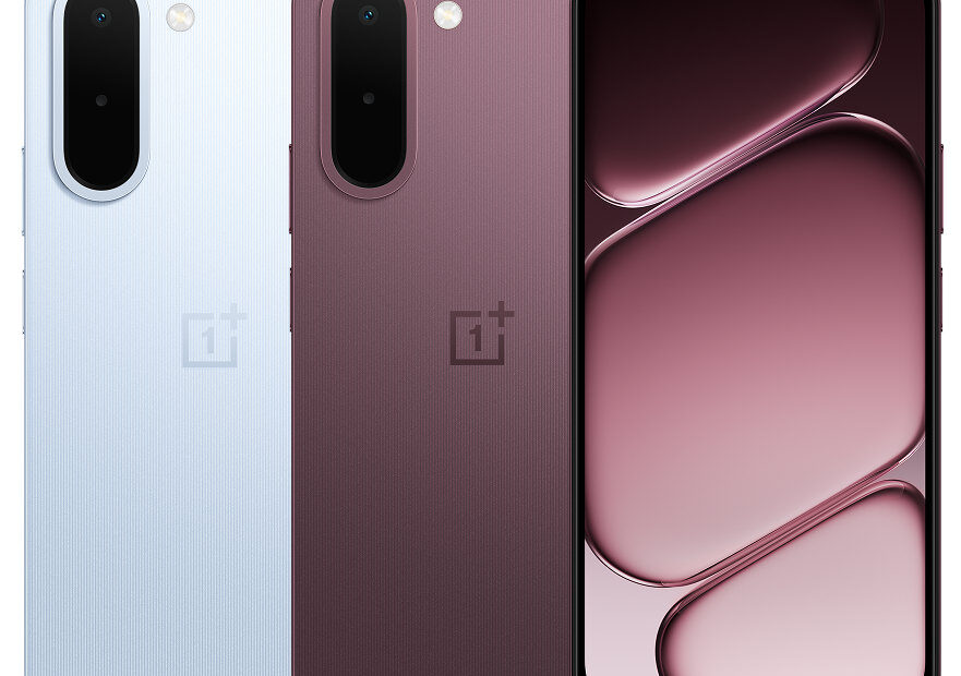 OnePlus N6x