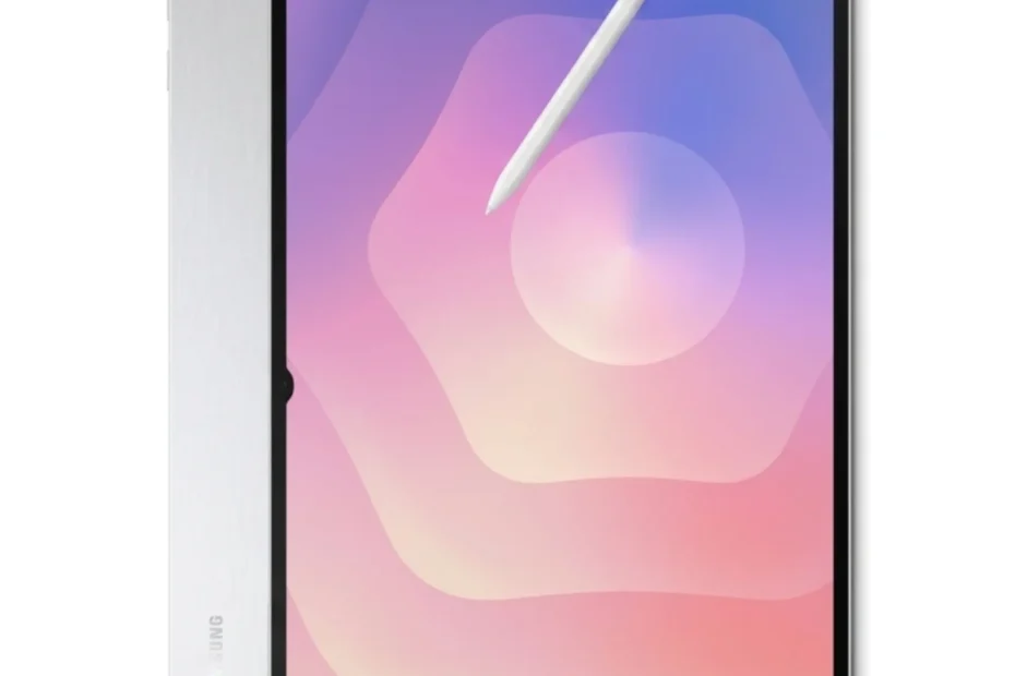 Samsung Galaxy Tab S12 Ultra