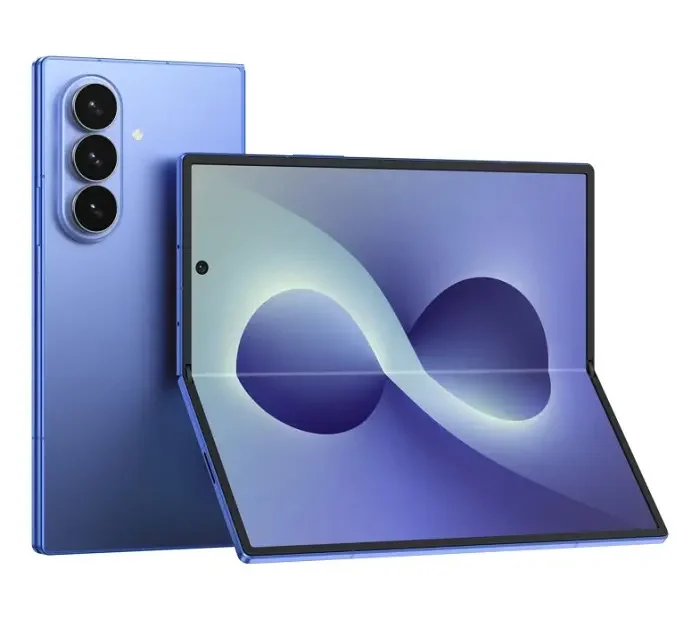 Samsung Galaxy Z Fold8 Ultra