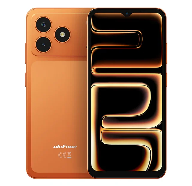Ulefone Note 23