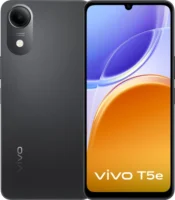 Vivo T5e