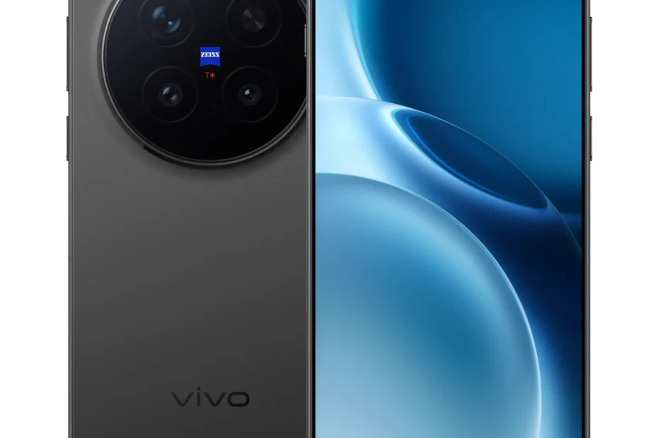 Vivo X500 Pro Max