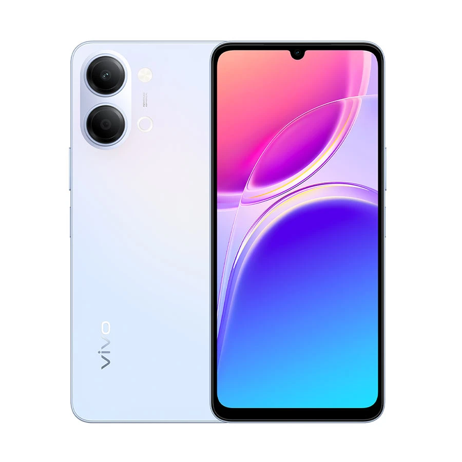 Vivo iQOO Z11 Lite