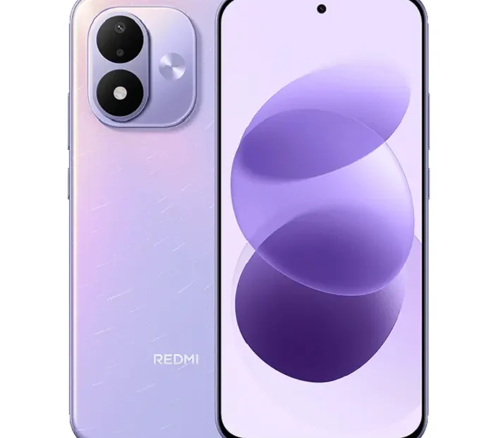 Xiaomi Redmi Note 17 4G
