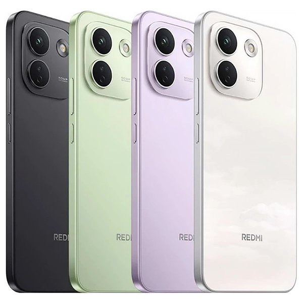 Xiaomi Redmi Note 17 Pro Max