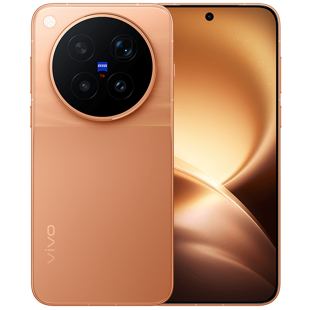 Vivo X500 Pro Max