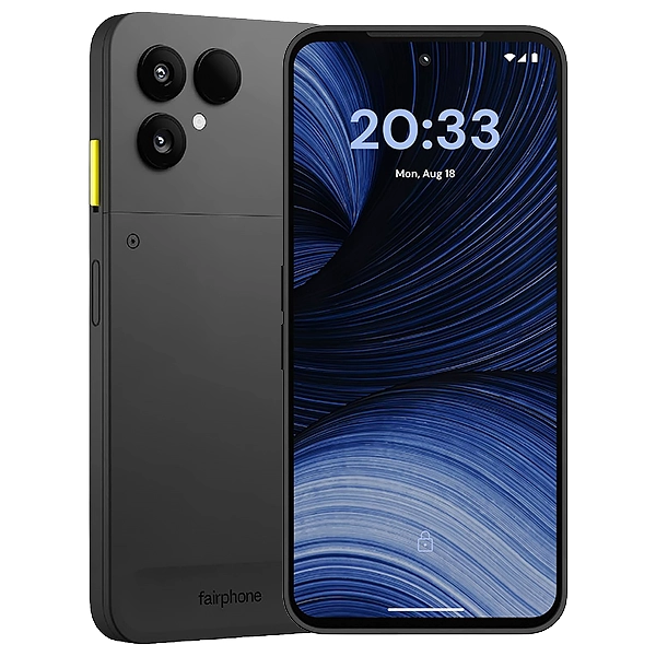 Fairphone 6 Plus