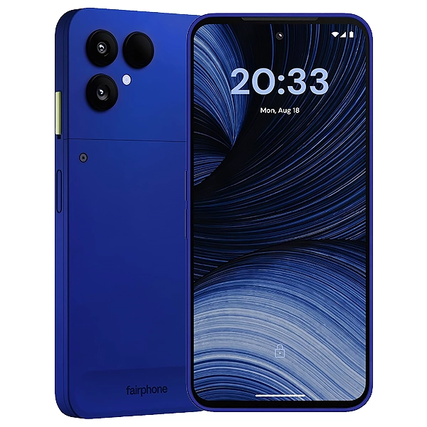 Fairphone 6
