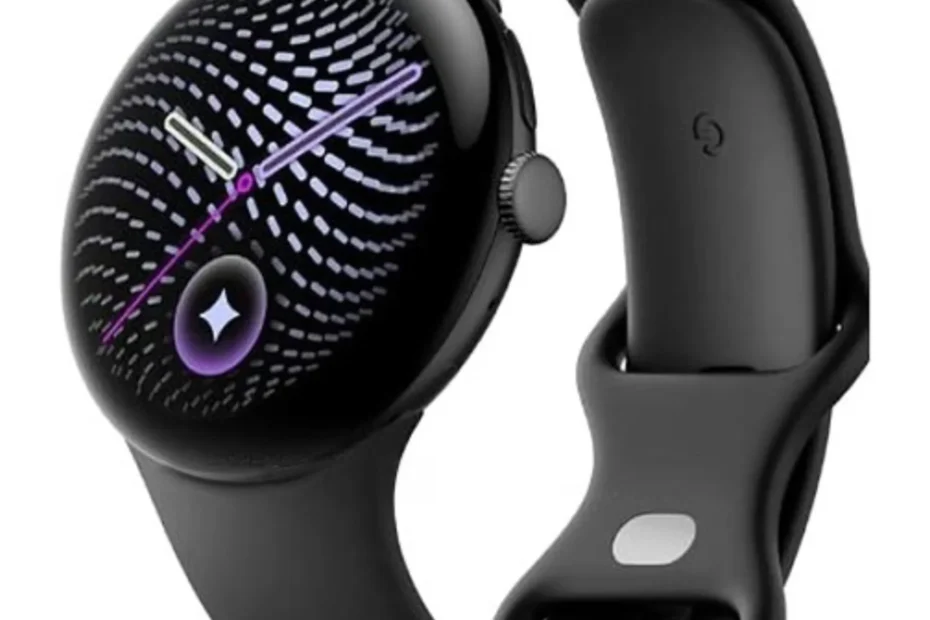 Google Pixel Watch 5