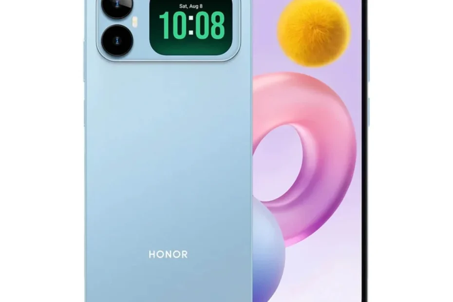 Honor Play 20A