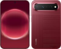 Huawei Pura X View