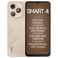 Lava Smart 4