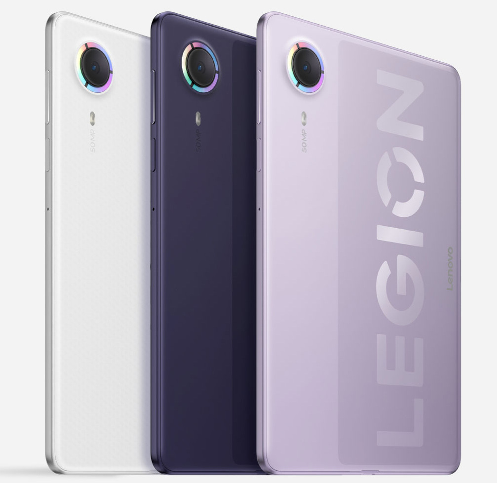 Lenovo Legion Y700 AI