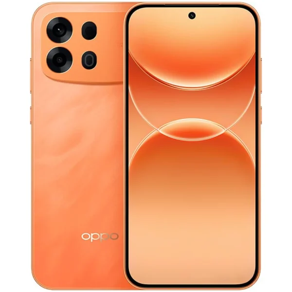 Oppo F35 Pro