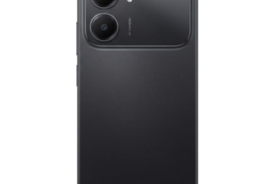 Realme C100i India