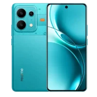 Realme P4s