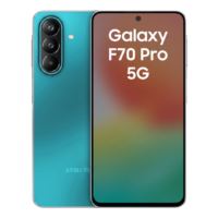 Samsung Galaxy F70 Pro