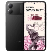 Tecno Spark Go 3 Pro