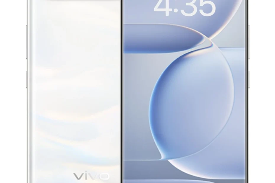 Vivo V80 Lite India