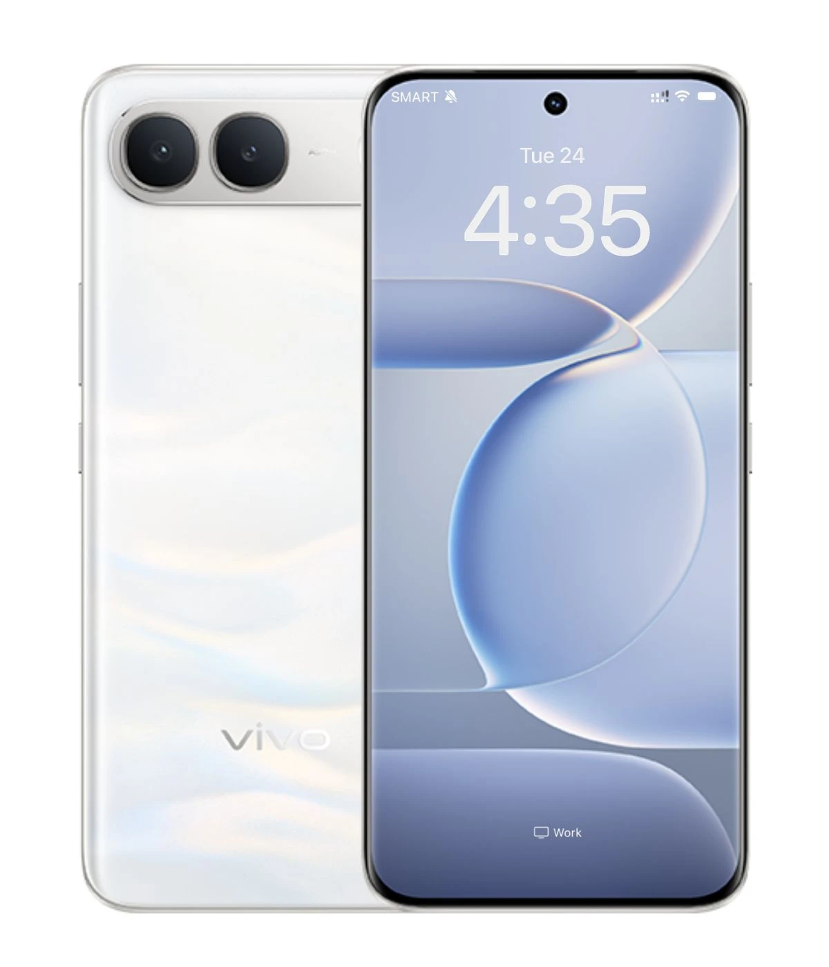 Vivo V80 Lite India