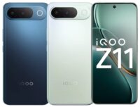Vivo iQOO Z11 India