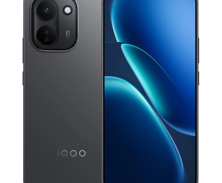 Vivo iQOO Z11S